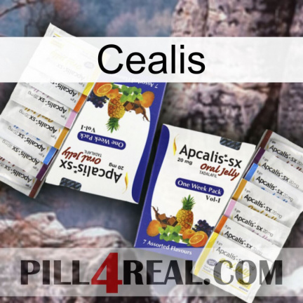 Cealis 12